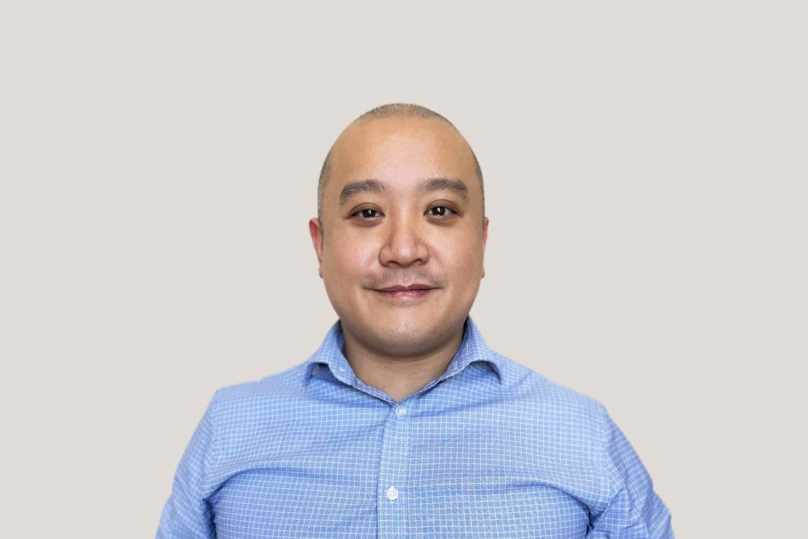 Kevin Tong
