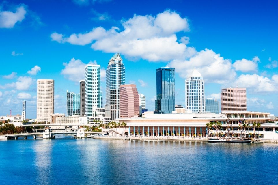 Florida_skyline